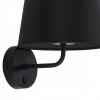 MAJA black 1884 TK Lighting