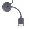 MAJA grey 2536 TK Lighting