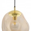 SOL amber I 4261 TK Lighting
