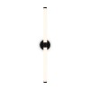 AXIS black MOD106WL-L16B3K Maytoni