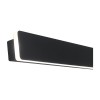 BODO black CCT 40 LP-789/1W 40 BK Light Prestige