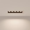 SOLAR white 3000K LP-0406/5RS WH Light Prestige
