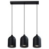 NILO black III LP-0110/3L BK Light Prestige