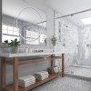 MIRROR LP-999/1P L WH CCT Light Prestige