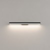 AQUA LED CCT black M LP-987/1W M BK Light Prestige