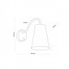 WIRE kids 2445 TK Lighting