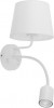MAJA white 2535 TK Lighting