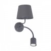 MAJA grey 2536 TK Lighting