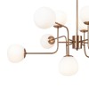 ERICH gold XII MOD221PL-12G Maytoni