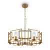BOWI gold H009PL-06G Maytoni