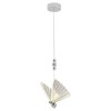 MARIPOSA CCT silver LP-1715/1P CH Light Prestige