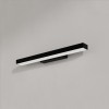 AQUA LED CCT black S LP-987/1W S BK Light Prestige