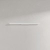 AQUA LED CCT white M LP-987/1W M WH Light Prestige