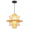 ASTRA rattan LP-3110/1P NT Light Prestige