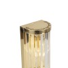 VETRO gold LP-2910/1W L GD Light Prestige