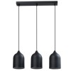 NILO black III LP-0110/3L BK Light Prestige