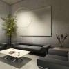 MIRROR gold 60 LP-999/1P S GD CCT Light Prestige