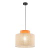 DUO JUTA orange 3227 TK Lighting