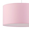 RONDO kids pink 3231 TK Lighting