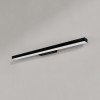 AQUA LED CCT black M LP-987/1W M BK Light Prestige