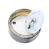 BILBAO black-gold 45 3376 TK Lighting