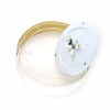 BILBAO white-gold 60 3433 TK Lighting
