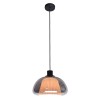APIRO PND-84638-BK-SG Italux
