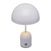 CANTIA grey TB-75839-GR Italux