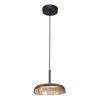 COLLE PND-48529-BK-YLL Italux