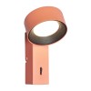 OTAL orange WL-47390-1-OR Italux