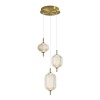 CORADO PND-81438-3-GD Italux