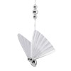 MARIPOSA CCT silver III LP-1715/3P CH Light Prestige