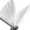 MARIPOSA CCT silver LP-1715/1W CH Light Prestige