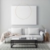 MIRROR gold 60 LP-999/1P S GD CCT Light Prestige