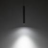 LVM ROLLER LED 9W white 4000K 11641 Nowodvorski Lighting