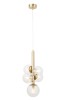 PERLA LUX transparent V 40857 Sigma