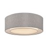 BERGAMO white-grey MOD613CL-04GR Maytoni