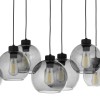 CUBUS graphite VIII 4113 TK Lighting