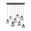 CUBUS graphite VIII 4113 TK Lighting