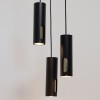 FLOW black-gold III 41222 Sigma