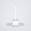 CHARLIE white S 41286 Sigma