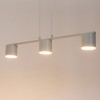 MILA grey-beige III 41356 Sigma