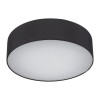 RONDO black 4245 TK Lighting