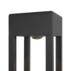 ELBE graphite O424FL-L10GF Maytoni
