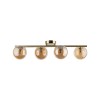 ESTERA gold IV 4513 TK Lighting