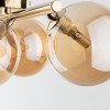 ESTERA gold IV 4513 TK Lighting