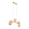 ESTERA gold V 4549 TK Lighting