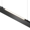 STEP LED black P010PL-L30B Maytoni