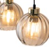 DEVI amber III 4638 TK Lighting
