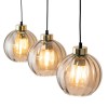 DEVI amber III 4638 TK Lighting